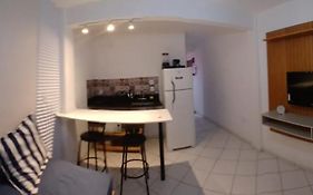 Apartamento em Itapuã